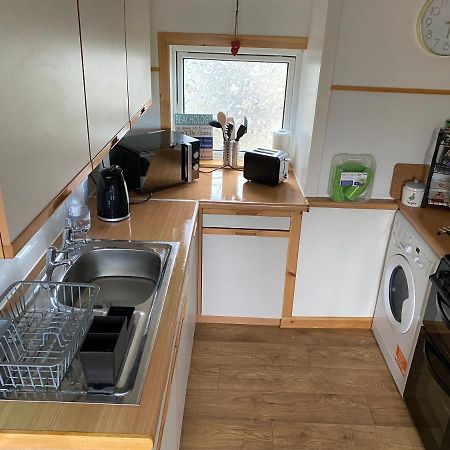 2 Bedroom House Overlooking Pierowall Bay, Westray Zewnętrze zdjęcie