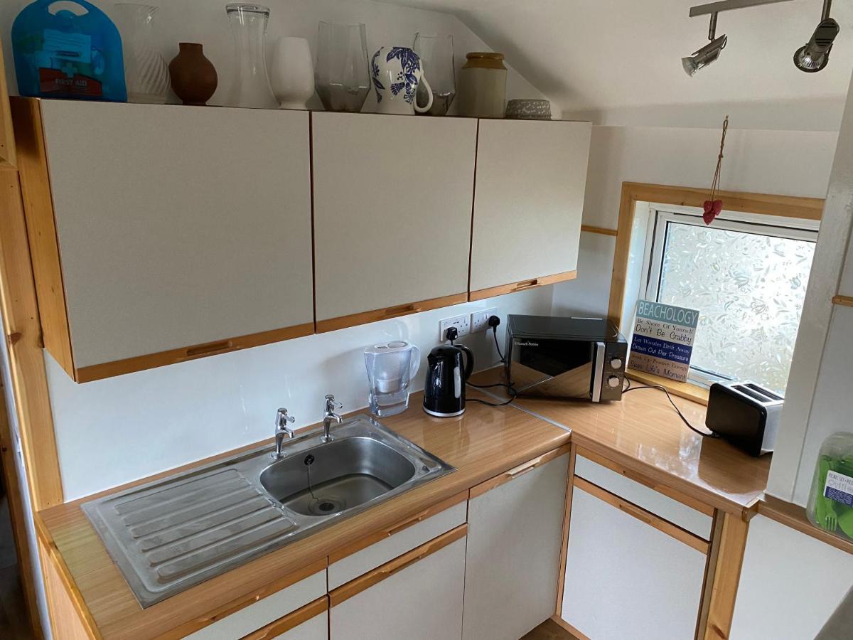 2 Bedroom House Overlooking Pierowall Bay, Westray Zewnętrze zdjęcie