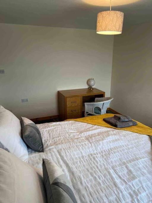 2 Bedroom House Overlooking Pierowall Bay, Westray Zewnętrze zdjęcie